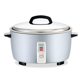 Panasonic SR-GA321WTH, Conventional Rice Cooker, 1025W
